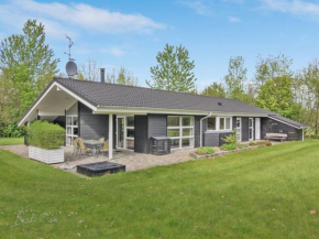 Holiday Home Yorrit - 500m to the inlet by Interhome